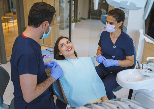 Best TMJ/TMD Treatment  in North Sarasota, FL