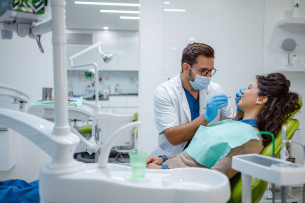 Why Choose Us for Your Dental Needs in North Sarasota, FL